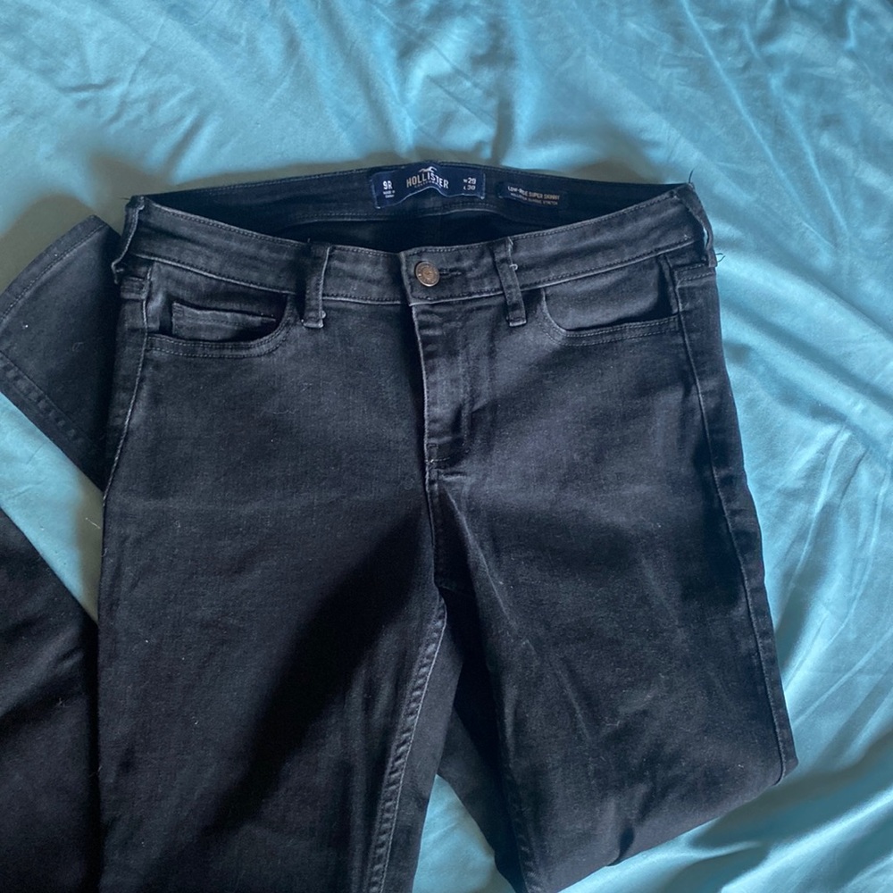 Holister jeans